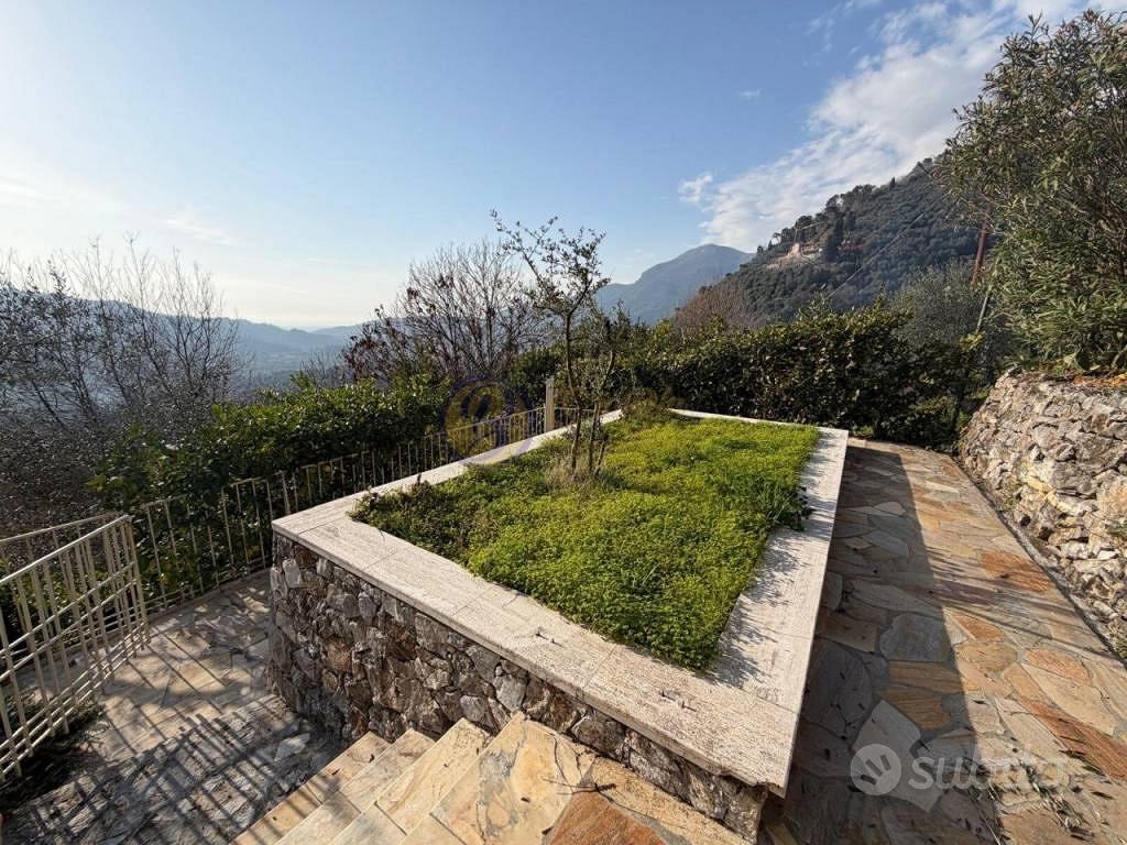 Rustico / Casale di 75 m² con 5 locali a Camaiore - Vista 5