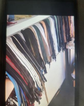 PANTALONI DIVANI CUSHINI CERNIERA GIACCA SEDIA