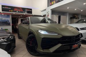 Urus 4.0 SE ive esposti a pronta consegna 820cv