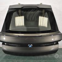 BMW X6 G06 X6 M F96 Portellone Posteriore | 15912