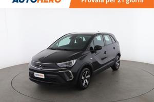 OPEL Crossland 1.5 ECOTEC D 110 CV Start&Stop Ed