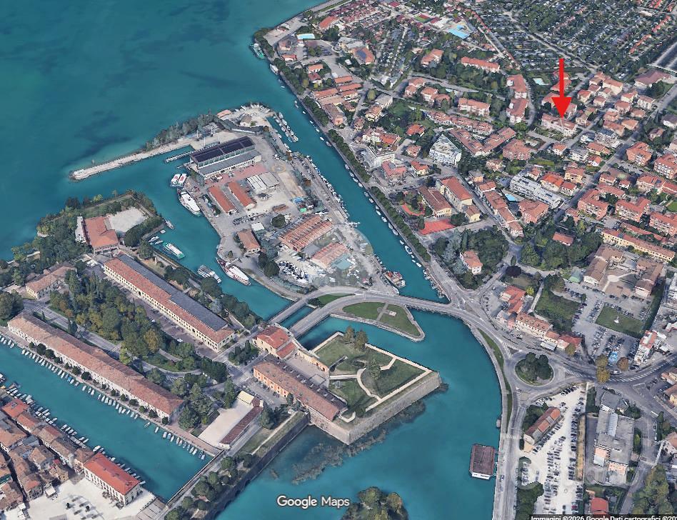 Apartment in Peschiera del Garda - Vista 2