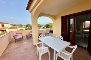 Trilocale centralissimo San Teodoro