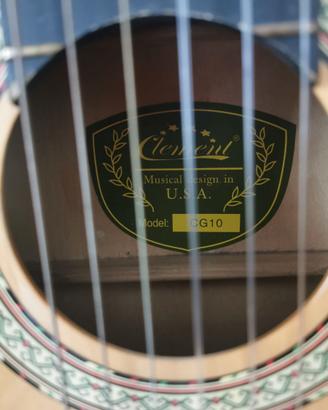 Strumenti musicali