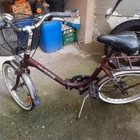 bicicletta 