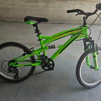 Bici 20"