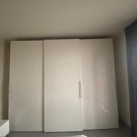 SET MOBILI CAMERA DA LETTO