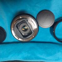 Obiettivo LUMIX S 20-60 mm F3.5-5.6 L MOUNT