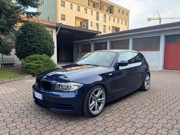 Bmw 118 SWAP 335i 440cv