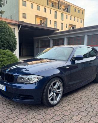 Bmw 118 SWAP 335i 440cv