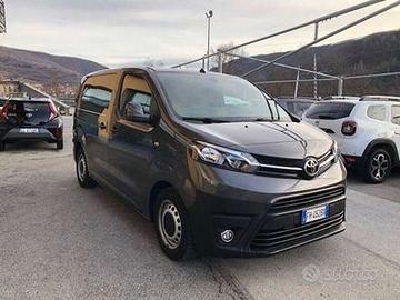 Ricambi per toyota PROACE 2018 2019 2020  DISPONIA