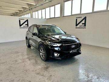 FORD Kuga 2.5 FULL HYBRID 180CV CVT 2WD ST-LINE