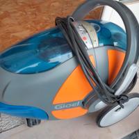 aspirapolvere pulitore Joel 