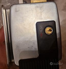 Serratura cancello cisa da 60