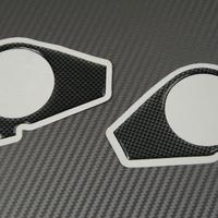 ADESIVO Protezione piastra forcella ZX10R 2006 07