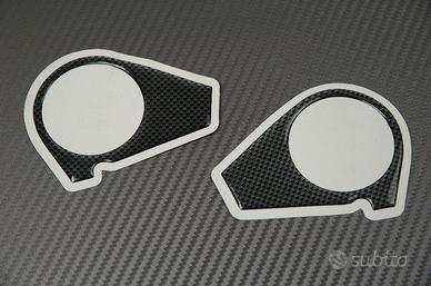 ADESIVO Protezione piastra forcella ZX10R 2006 07