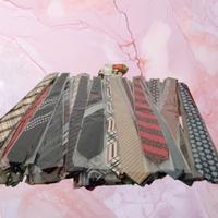 stock n.45 cravatte esclusive italiane seta 100%