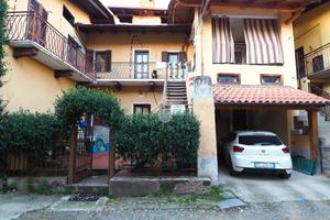 CASA DI CORTE A MASSERANO