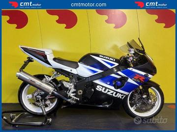 SUZUKI GSX R 1000 Finanziabile - Bianco - 48003