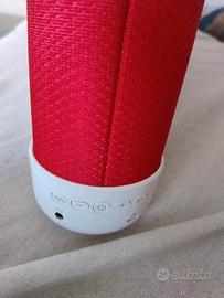 Bluetooth Speaker Pantone 