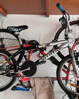 Bici  atala