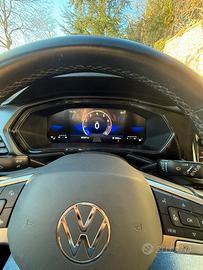 Volkswagen T-Cross possibilità PVV