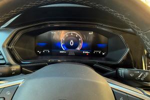 Volkswagen T-Cross possibilità PVV