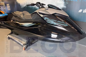 YAMAHA GP1800R SVHO NUOVA – ULTIMA UNITÀ DISPONIBI