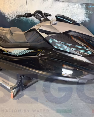 YAMAHA GP1800R SVHO NUOVA – ULTIMA UNITÀ DISPONIBI