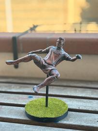 Statuetta Mc Tominay - Napoli