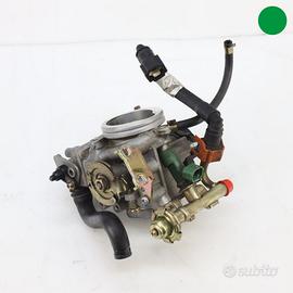 Corpo farfallato DERBI Mulhacen 659