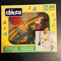 Chicco Giostrina  frutta e verdura originale