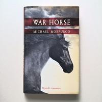 Michael Morpurgo, War horse