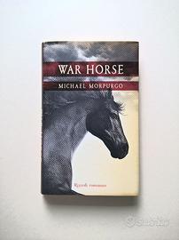 Michael Morpurgo, War horse