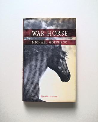 Michael Morpurgo, War horse