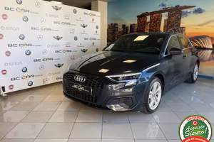 AUDI A3 SPB 35 TDI 150cv S tronic