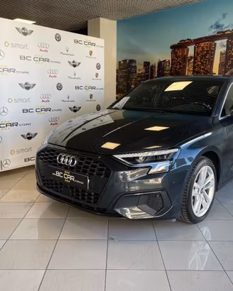 AUDI A3 SPB 35 TDI 150cv S tronic