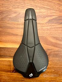 Sella Prologo Scratch M5 Tirox + Tool Box Merida