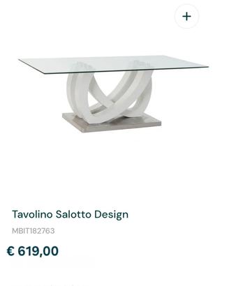 tavolo 