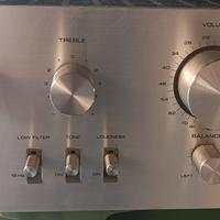 Amplificatore  Pioneer SA 7500 II
