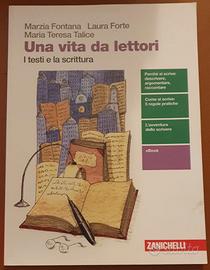 Una vita da lettori - 9788808469342