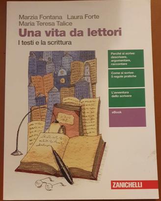 Una vita da lettori - 9788808469342