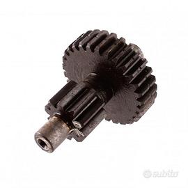 Ingranaggio mozzo posteriore per Ciao con variator