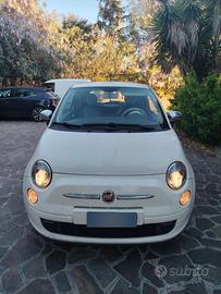 fiat 500 1.3 Multijet 