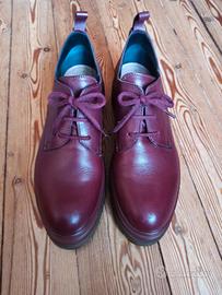 Scarpa stringata Red Valentino