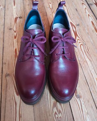 Scarpa stringata Red Valentino