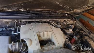 Motore pajero 3.2 4m41