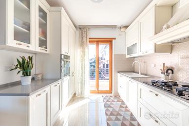 Cucina Lube modello Claudia