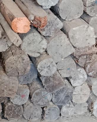 Travi / pali di legno