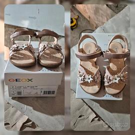 Sandalo Karly rosa misura 27